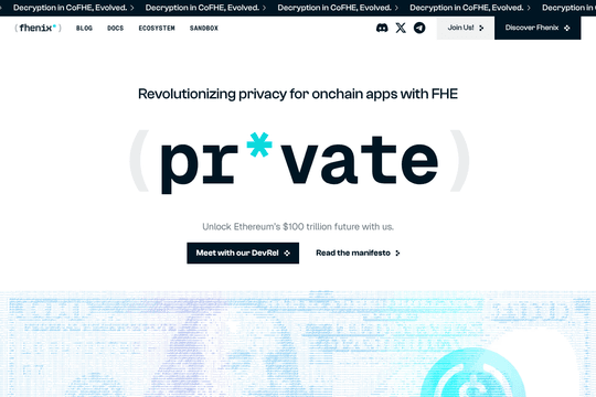 site profile thumbnail