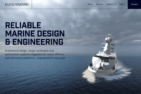 site profile thumbnail
