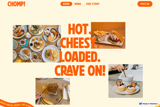site profile thumbnail