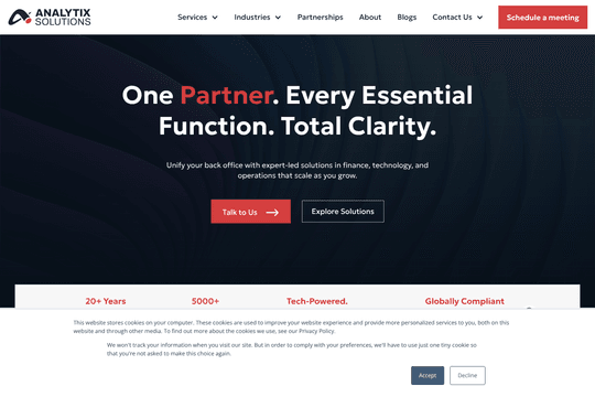 site profile thumbnail