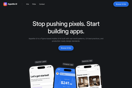 site profile thumbnail
