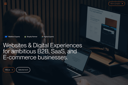 site profile thumbnail