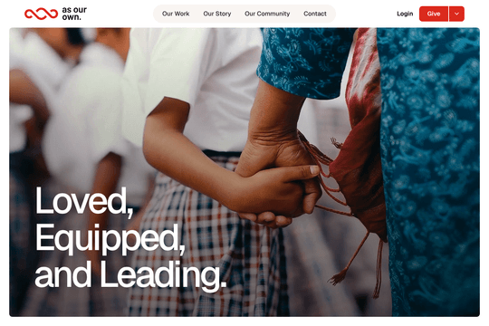 site profile thumbnail