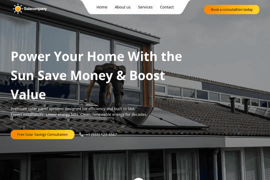 site profile thumbnail