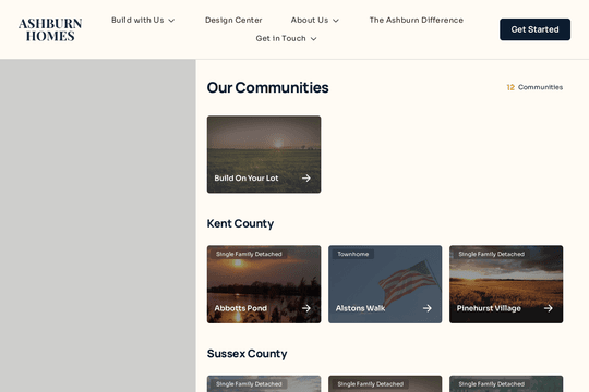 site profile thumbnail