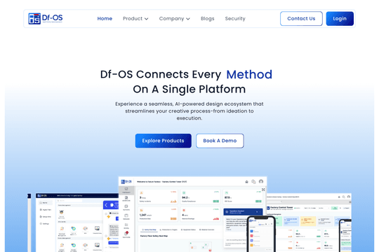 site profile thumbnail