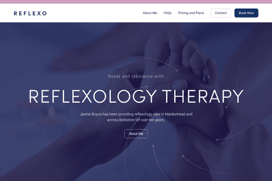 site profile thumbnail