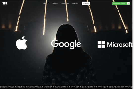 site profile thumbnail