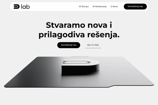 site profile thumbnail