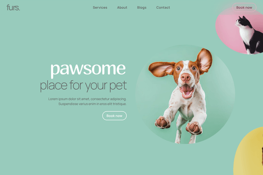 site profile thumbnail