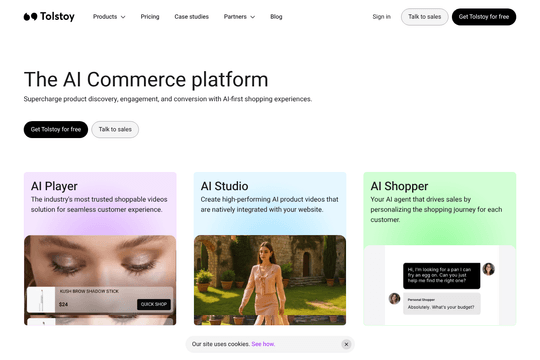 site profile thumbnail