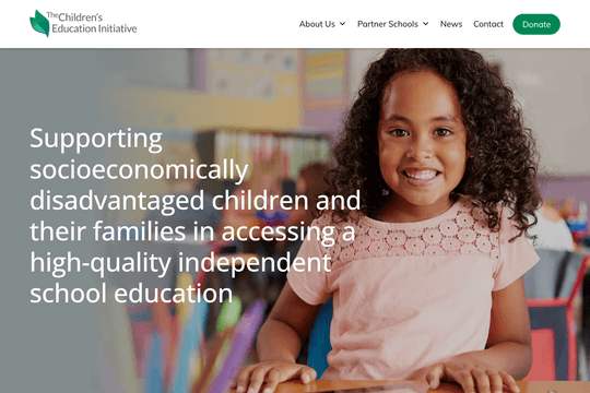 site profile thumbnail