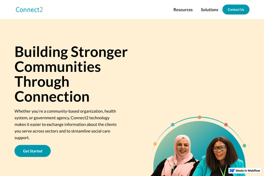 site profile thumbnail