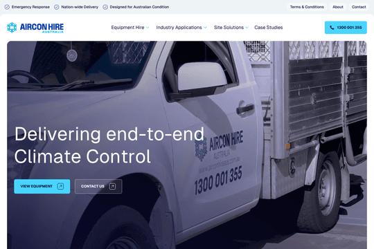 site profile thumbnail