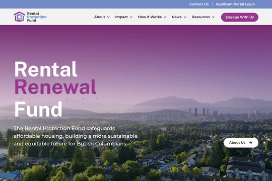 site profile thumbnail