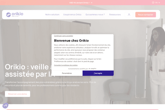 site profile thumbnail