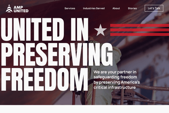 site profile thumbnail