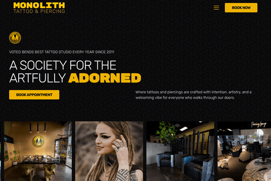 site profile thumbnail