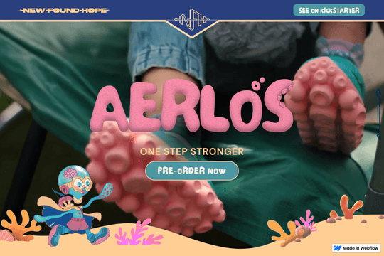 site profile thumbnail