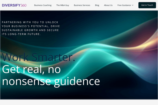 site profile thumbnail