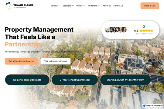 site profile thumbnail