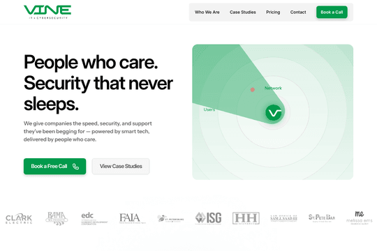 site profile thumbnail