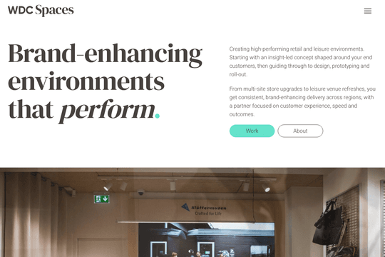 site profile thumbnail