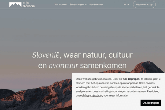 site profile thumbnail