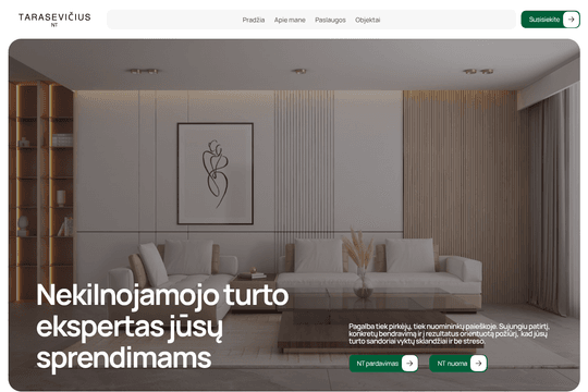 site profile thumbnail