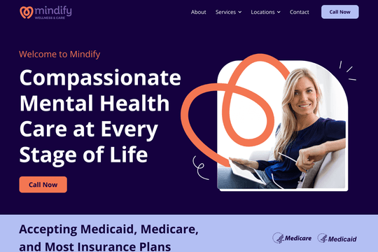 site profile thumbnail