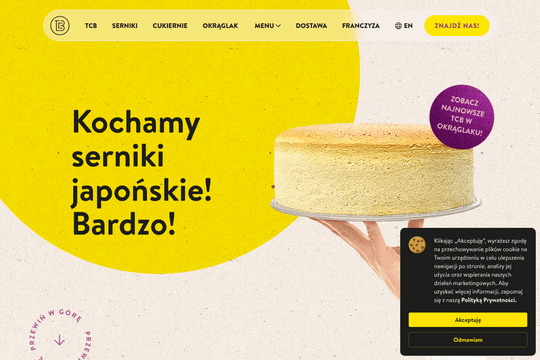 site profile thumbnail