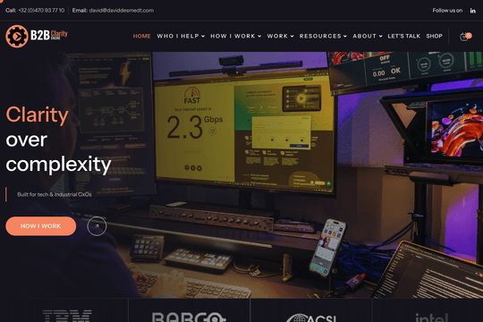 site profile thumbnail