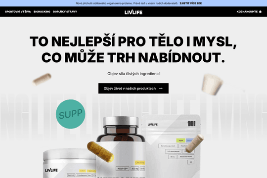 site profile thumbnail