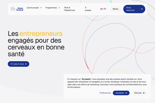 site profile thumbnail