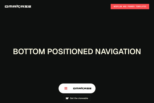 site profile thumbnail