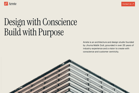 site profile thumbnail