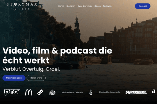 site profile thumbnail