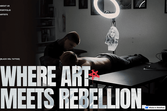 site profile thumbnail