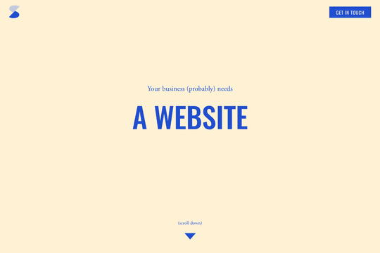 site profile thumbnail