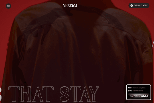 site profile thumbnail