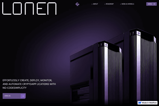 site profile thumbnail