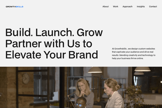 site profile thumbnail