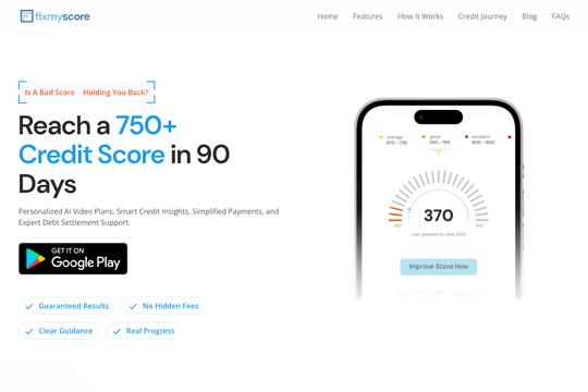 site profile thumbnail