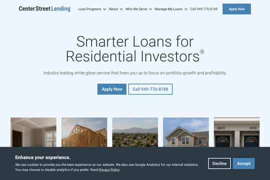 site profile thumbnail