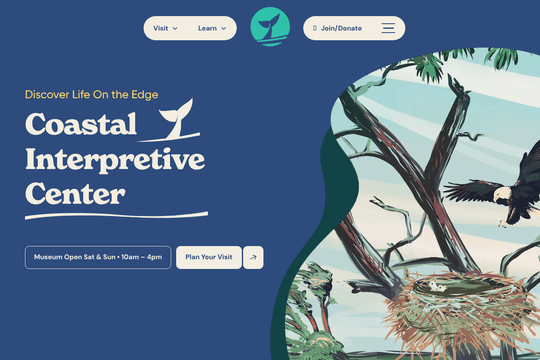 site profile thumbnail