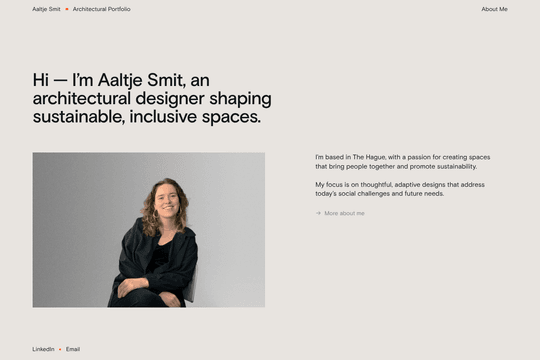site profile thumbnail