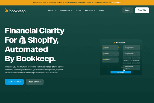 site profile thumbnail
