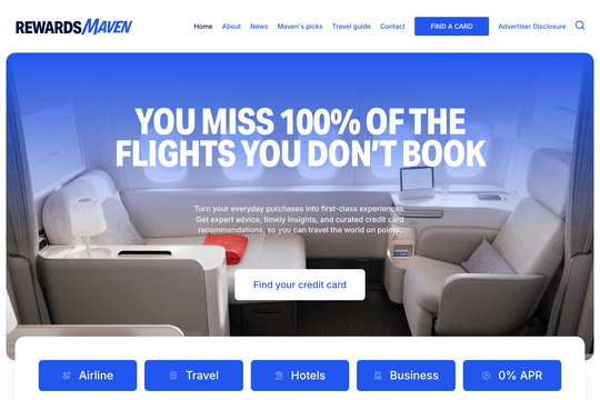 site profile thumbnail