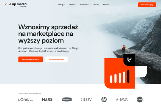 site profile thumbnail