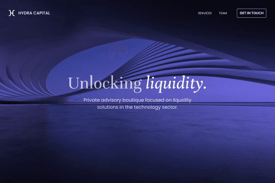 site profile thumbnail